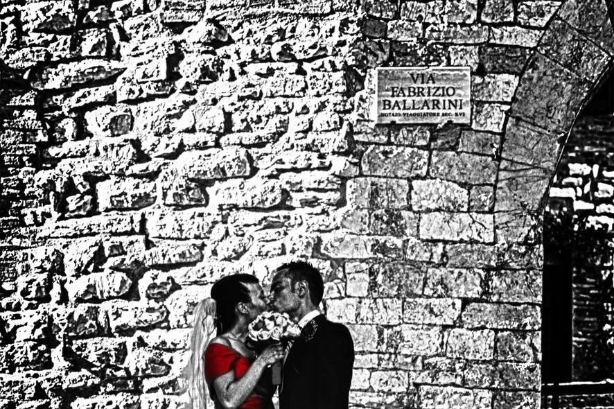 Matrimonio Perugia