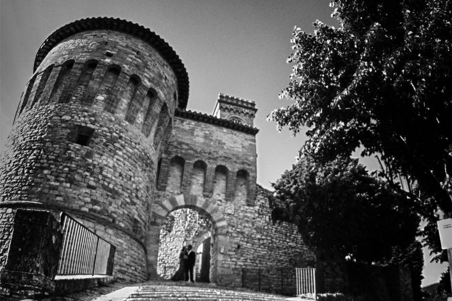 Matrimonio Perugia