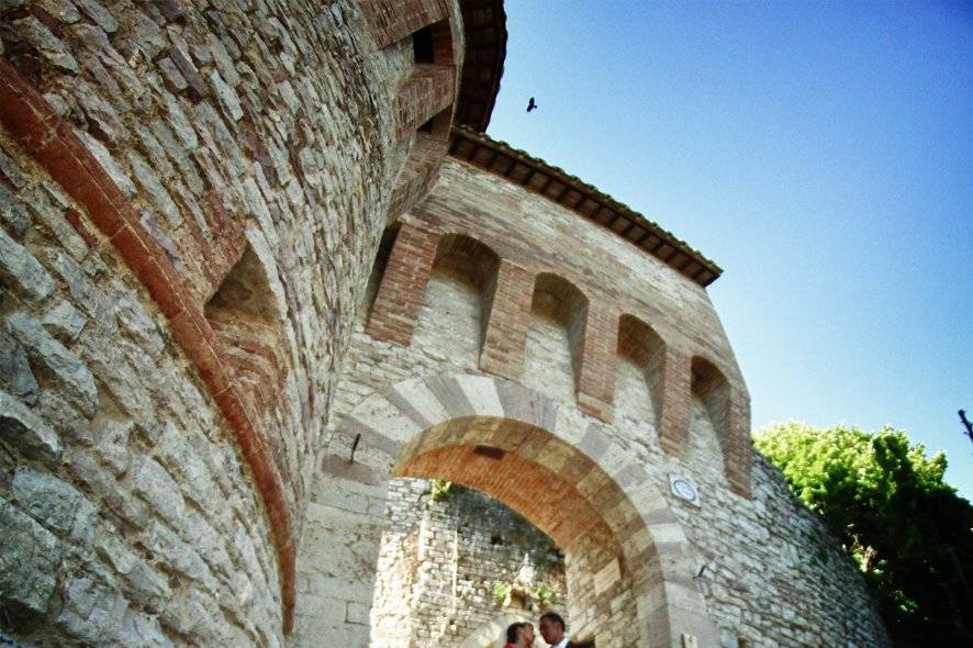 Matrimonio Perugia