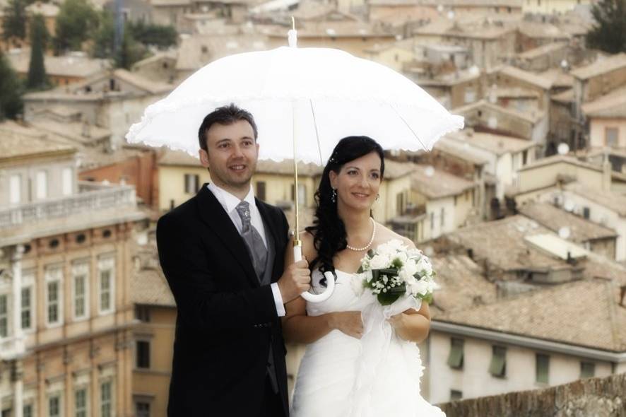 Matrimonio Perugia