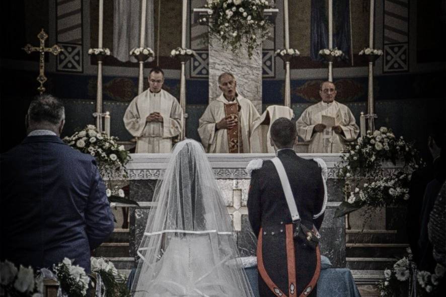 Matrimonio Perugia