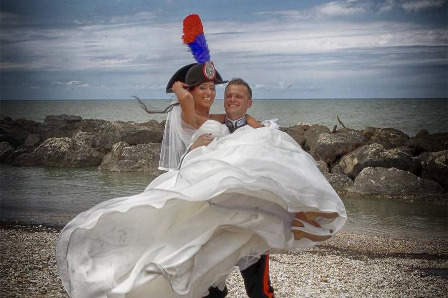 Matrimonio Perugia