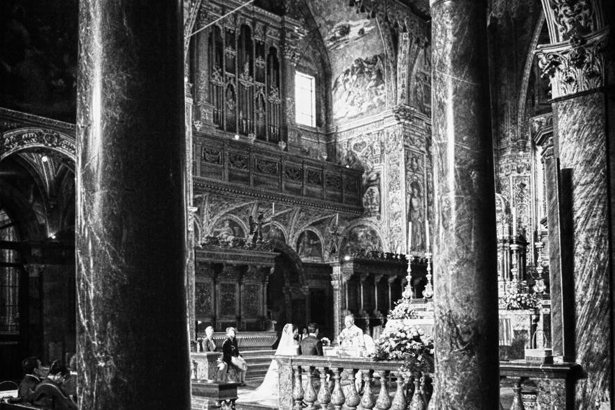 Matrimonio Perugia