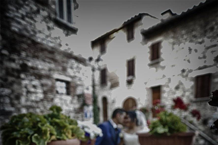 Matrimonio Perugia