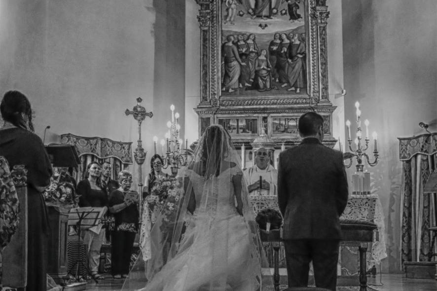 Matrimonio Perugia