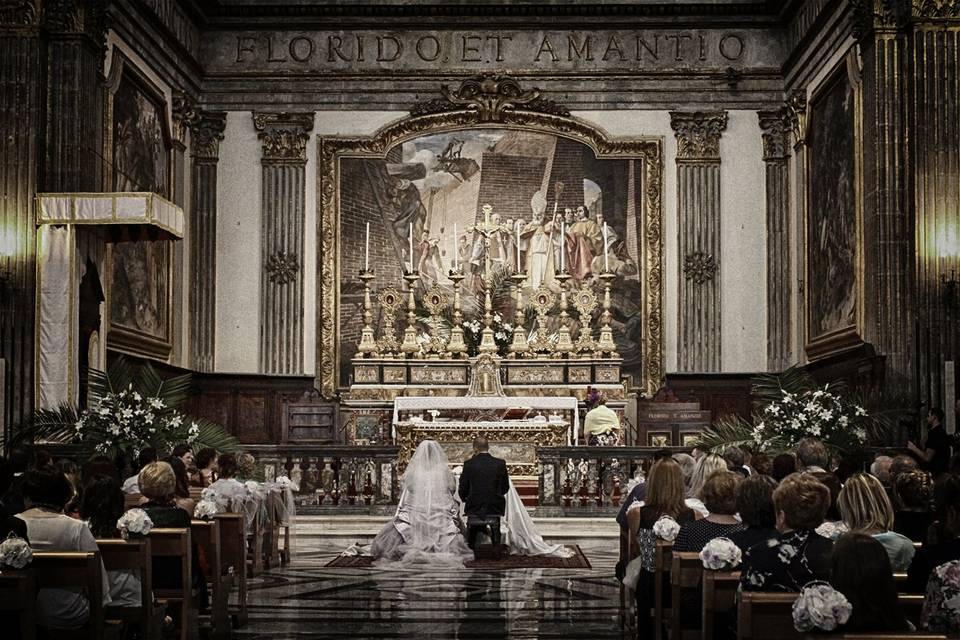 Matrimonio Perugia