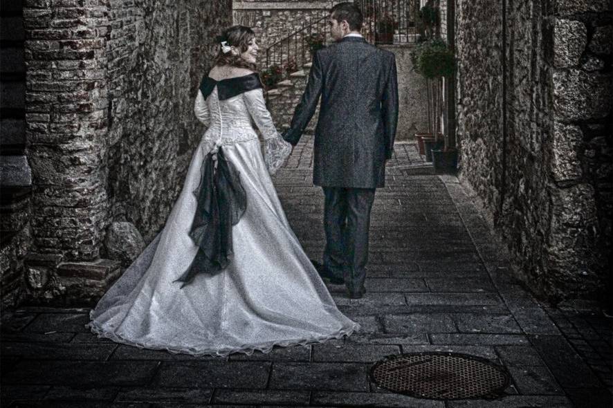 Matrimonio Perugia