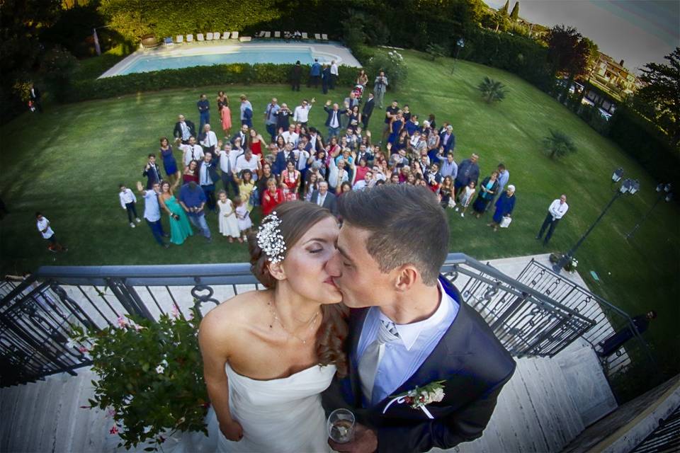 Matrimonio Perugia