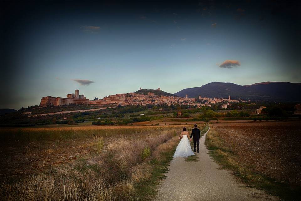 Matrimonio Perugia