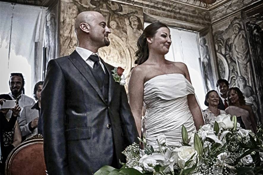 Matrimonio Perugia