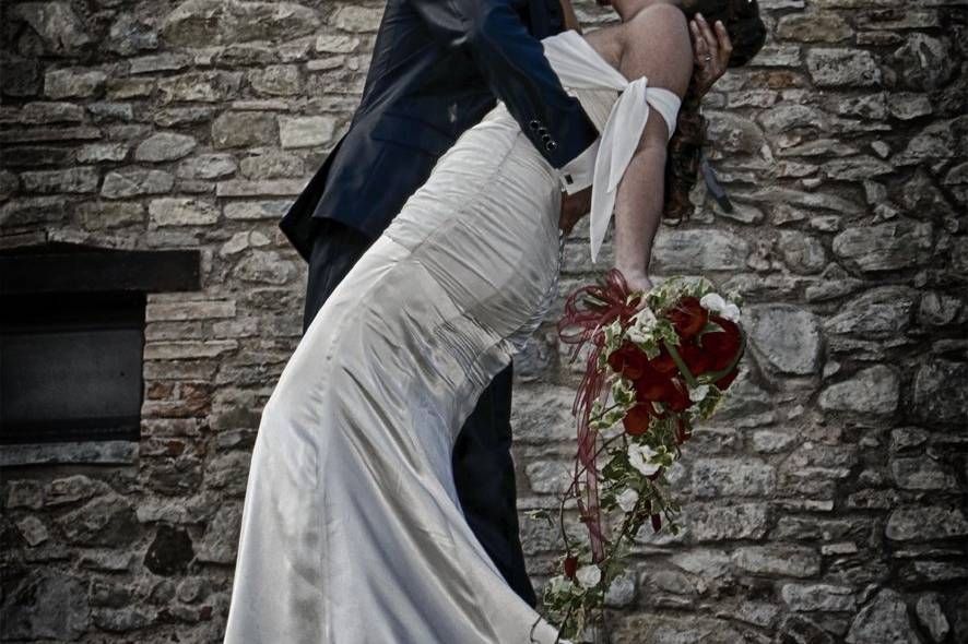 Matrimonio Perugia