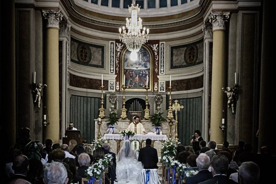 Matrimonio Perugia