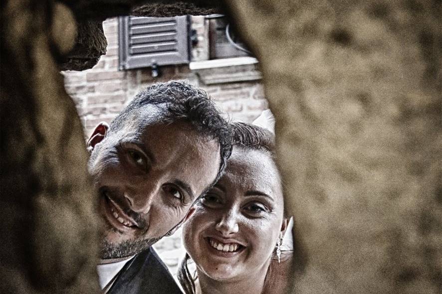 Matrimonio Perugia