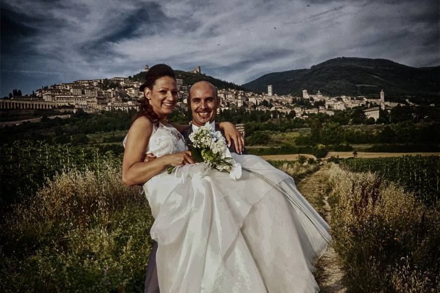 Matrimonio Perugia