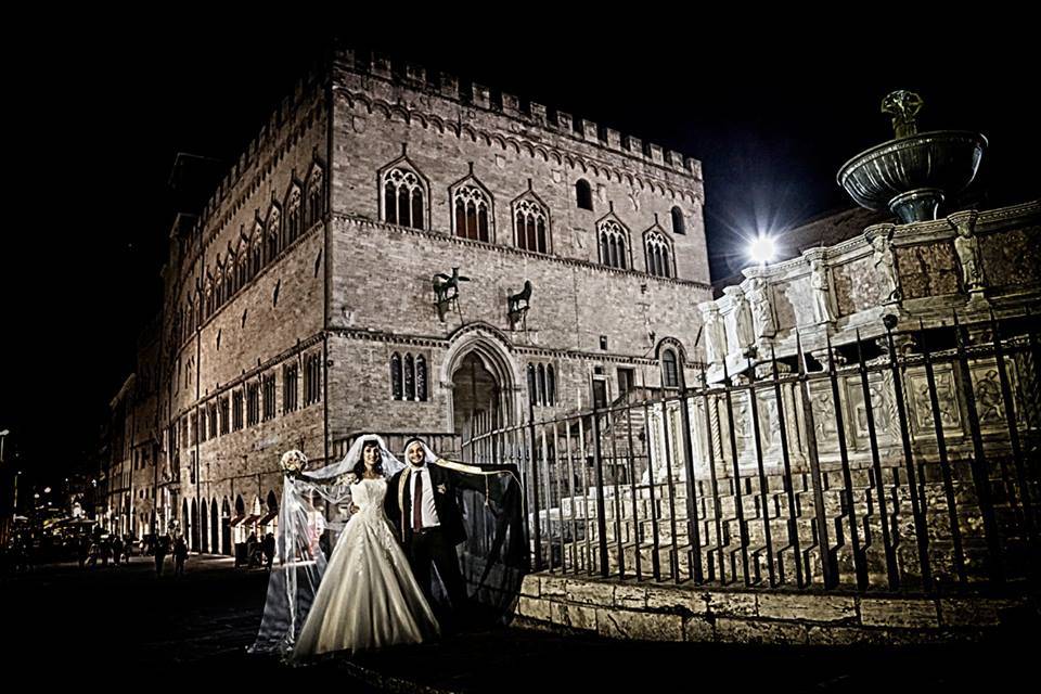 Matrimonio Perugia