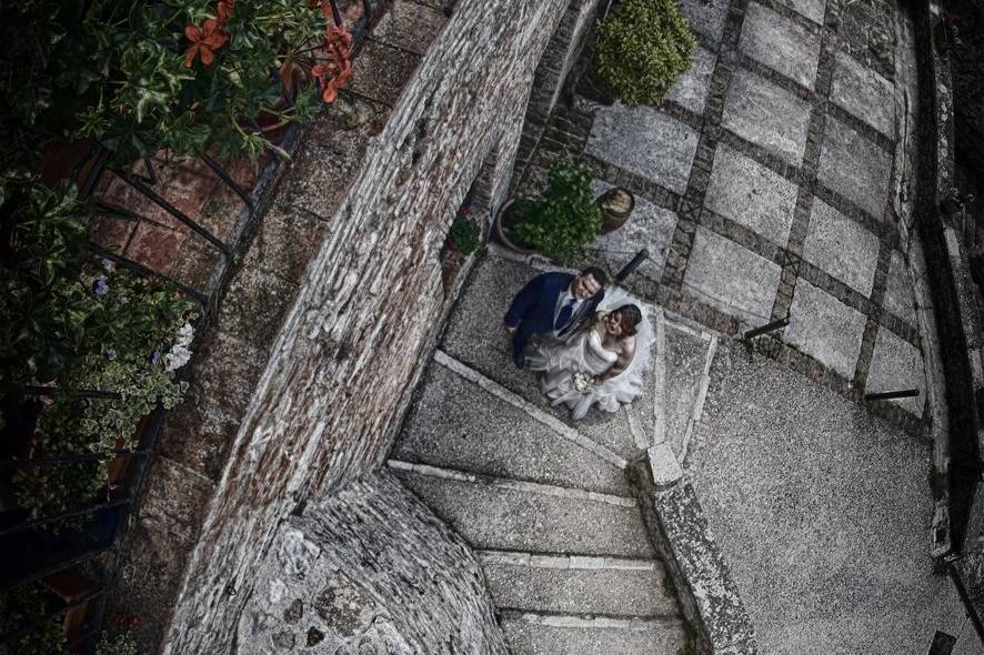 Matrimonio Perugia