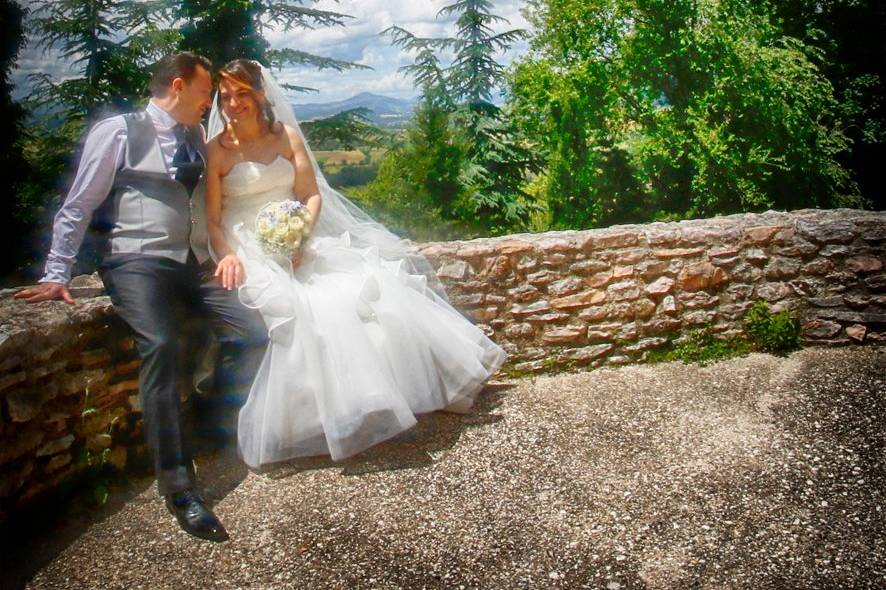 Matrimonio Perugia