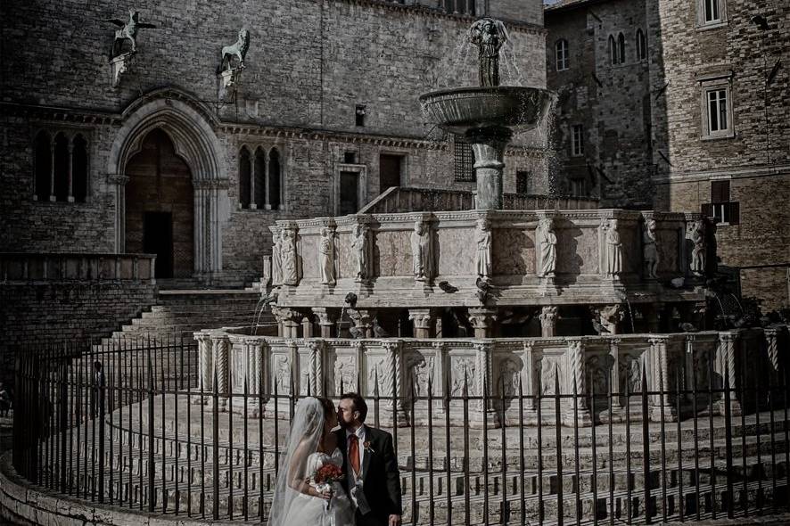 Matrimonio Perugia