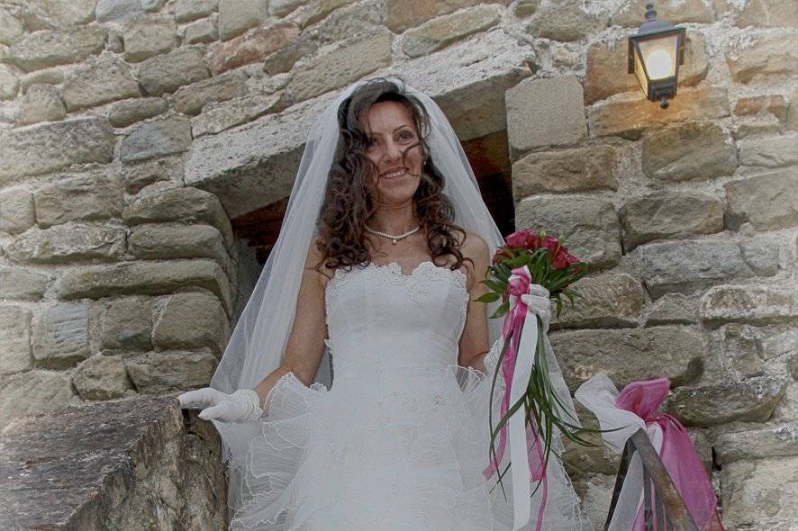 Matrimonio Perugia