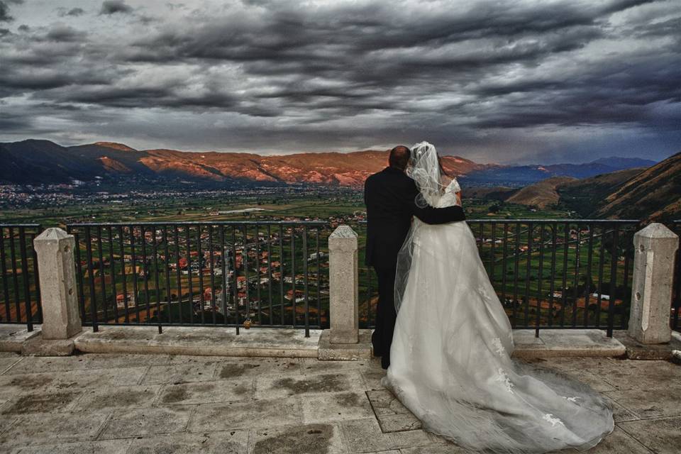 Matrimonio Potenza