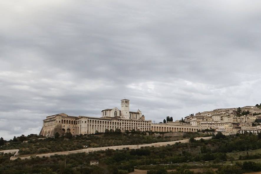 Matrimonio Perugia