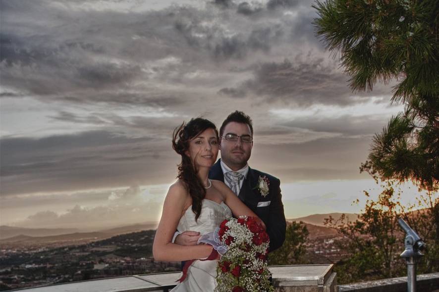 Matrimonio Perugia