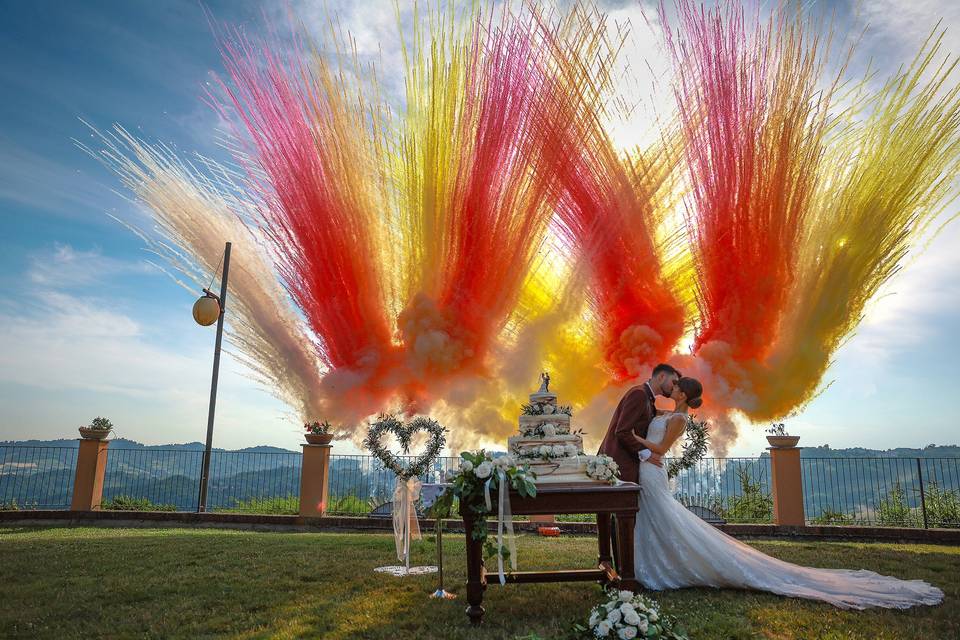 Rainbow