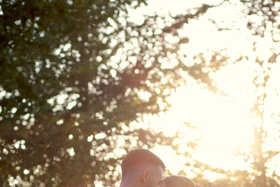 Golden hour