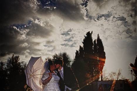 Matrimonio Perugia