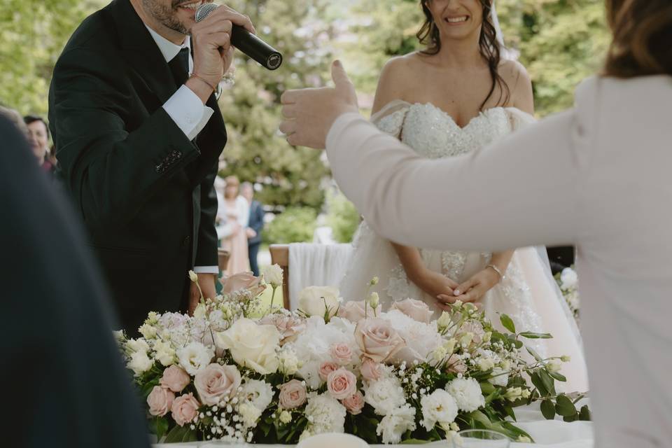 Celebrazione