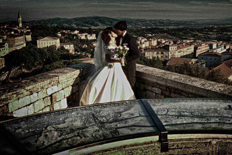 Matrimonio Perugia