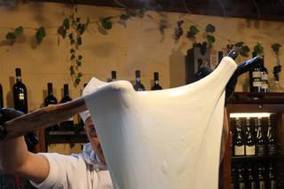 Centro della Mozzarella