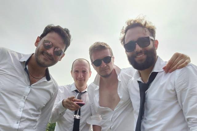 Matrimonio 2021