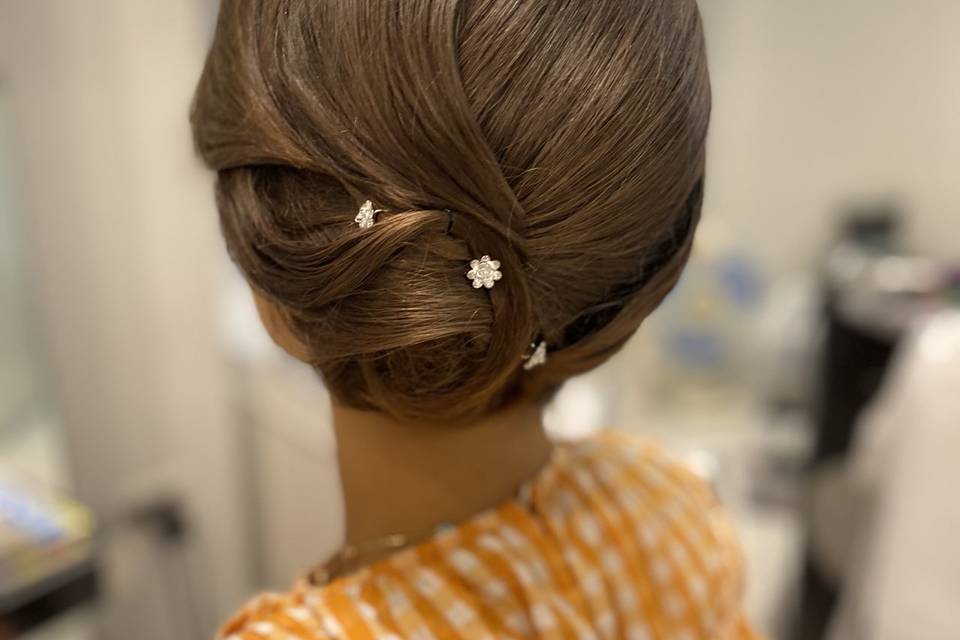 Chignon