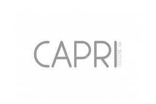 Capri Fregene logo