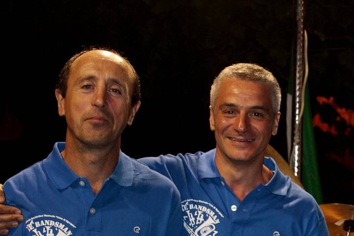 Pacetto e Marco