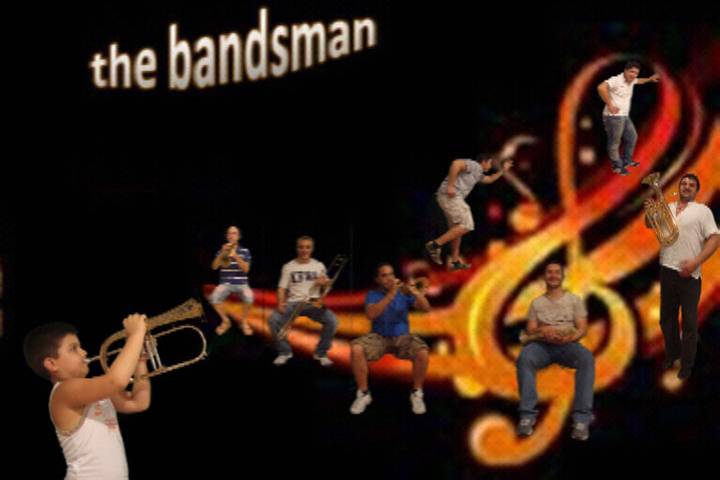 The Bandsman