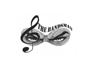 The Bandsman logo