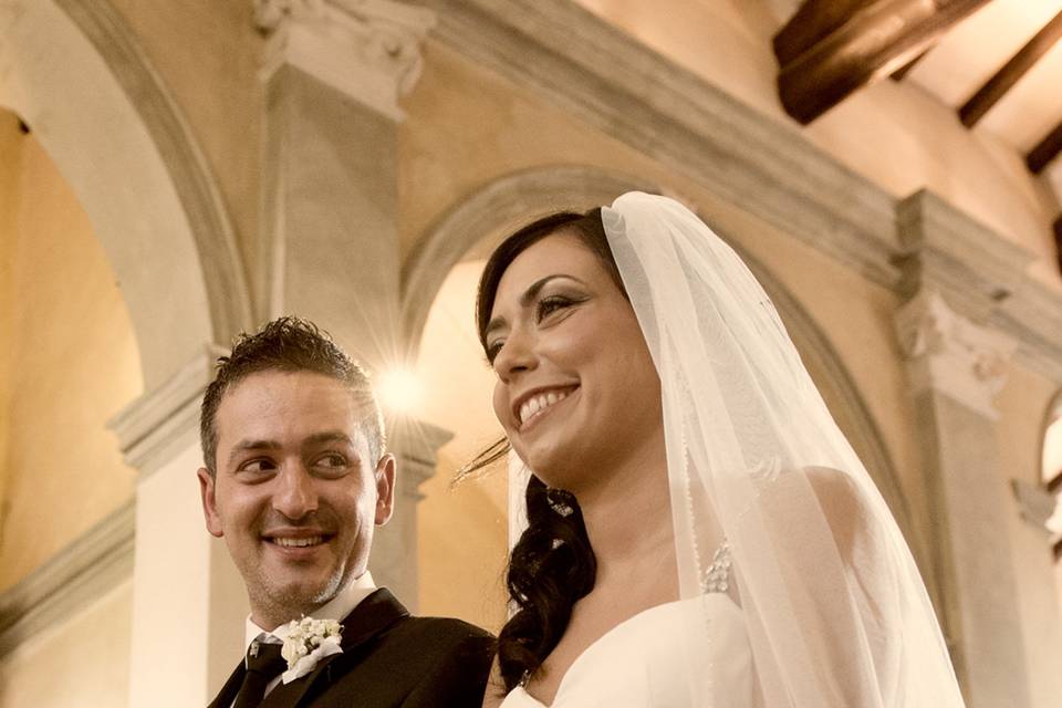 Assunta&Enrico