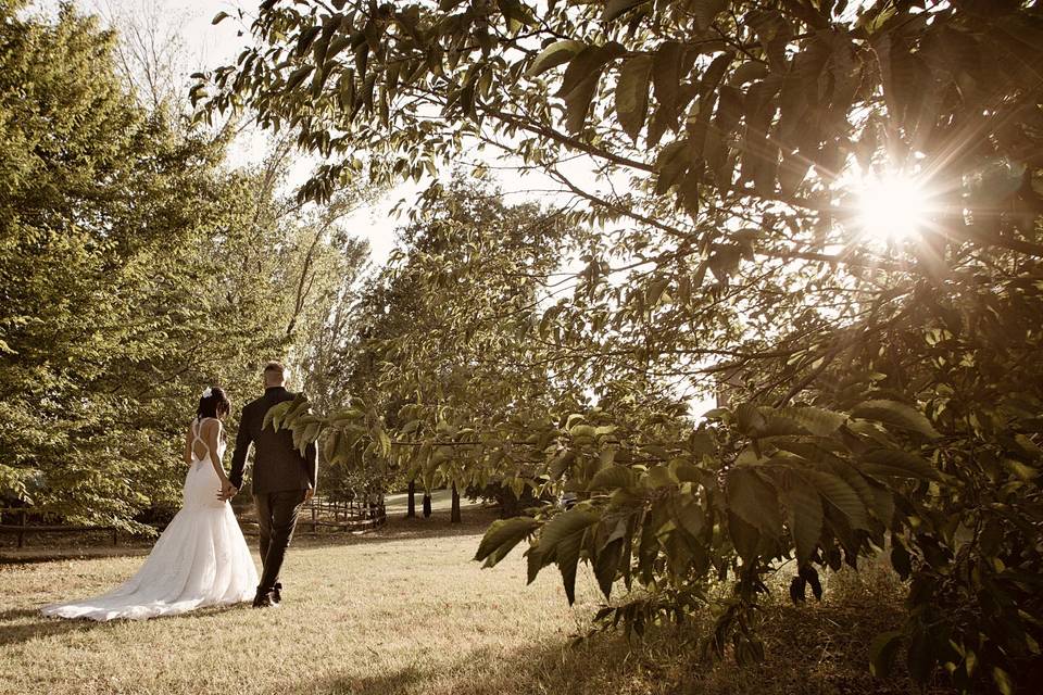 Stefania&Raffaele