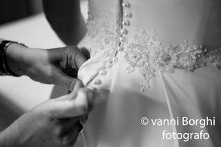 Vanni Borghi Fotografo