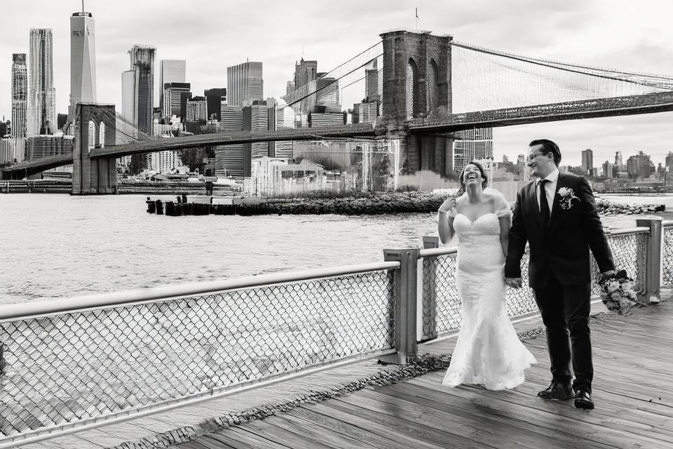 New York