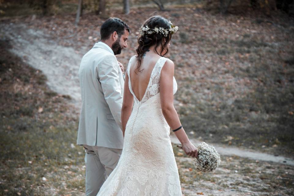 Matrimonio-Villa Prospera