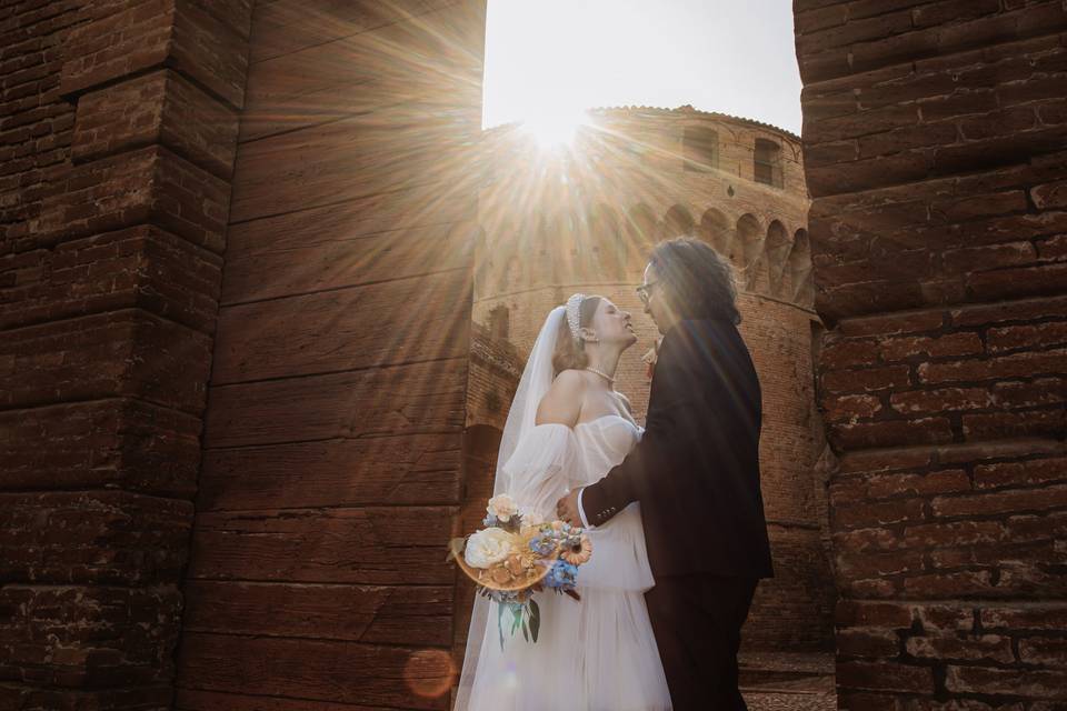Rocca di Bagnara