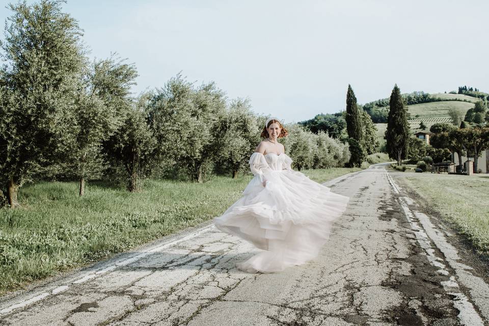 Borgo frignano