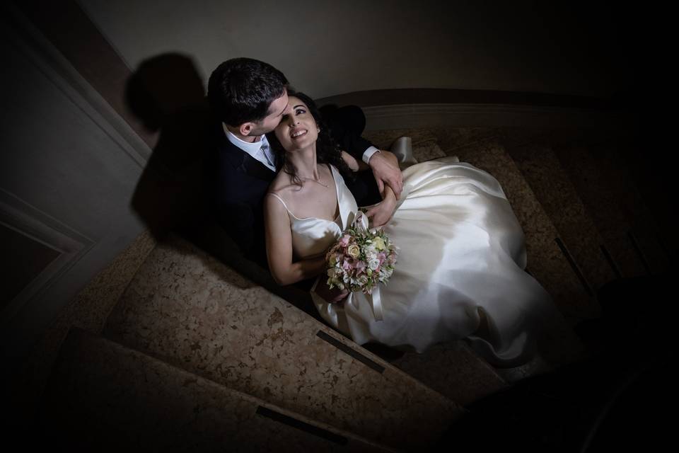 Matrimonio-Podere Calvanella