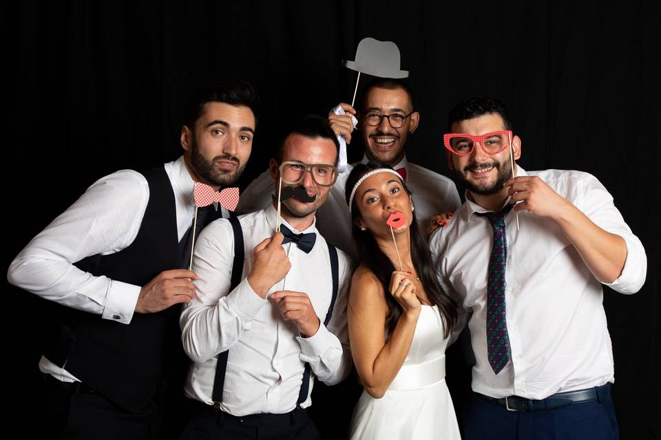 Foto di gruppo