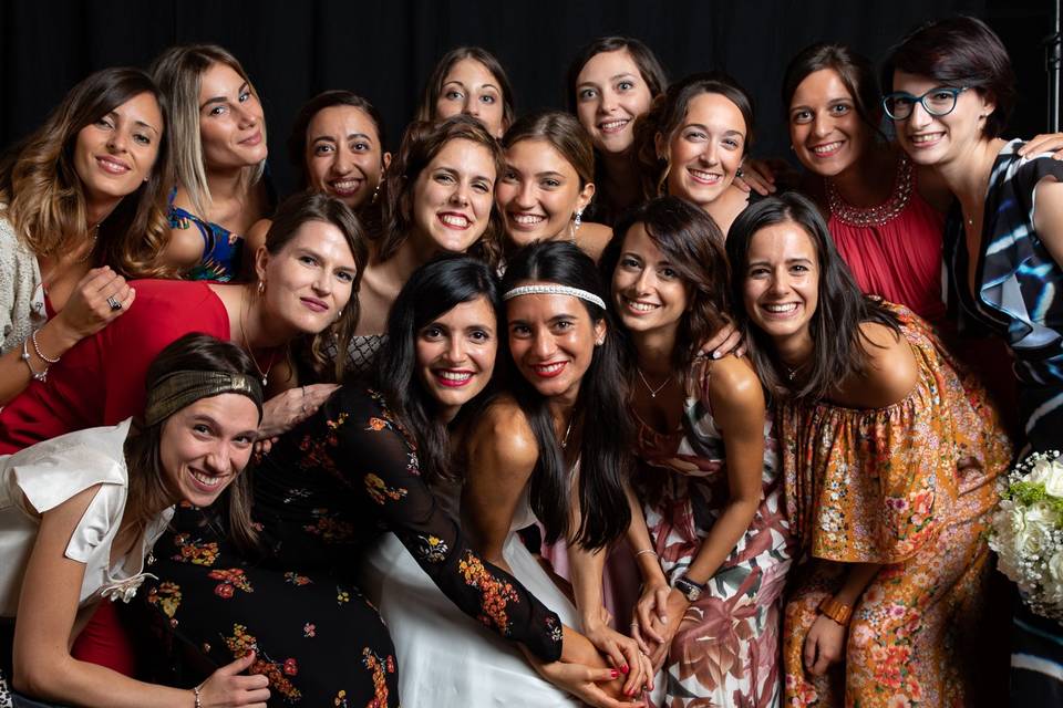 Foto di gruppo