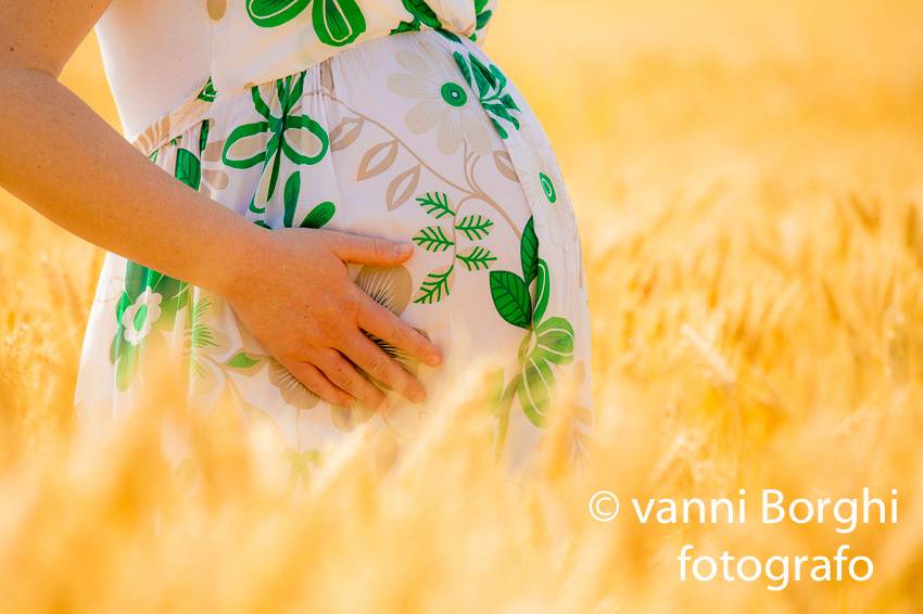 Vanni borghi fotografo