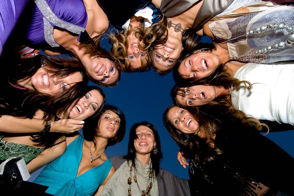 Foto di gruppo